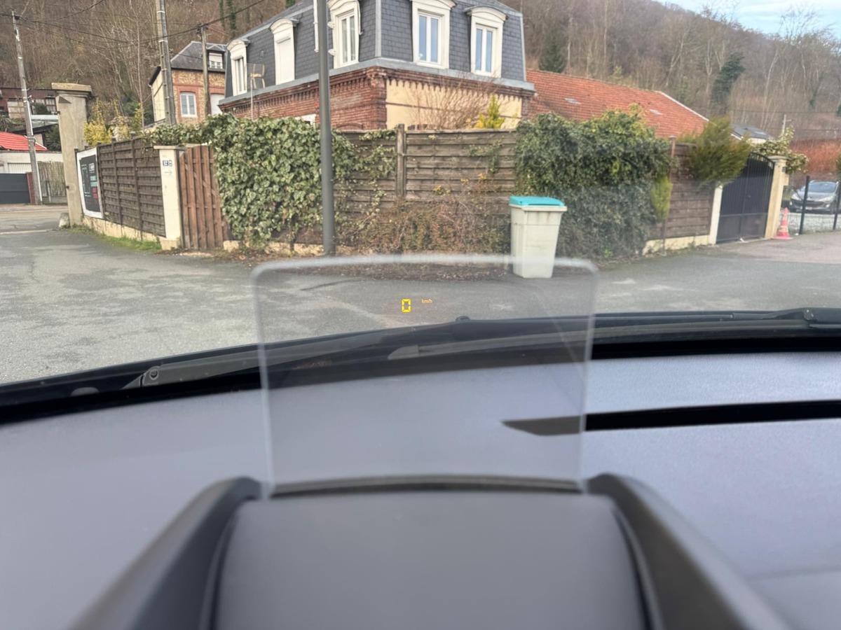 Peugeot 3008 1.6 HDi Allure - Révisé - Garantie