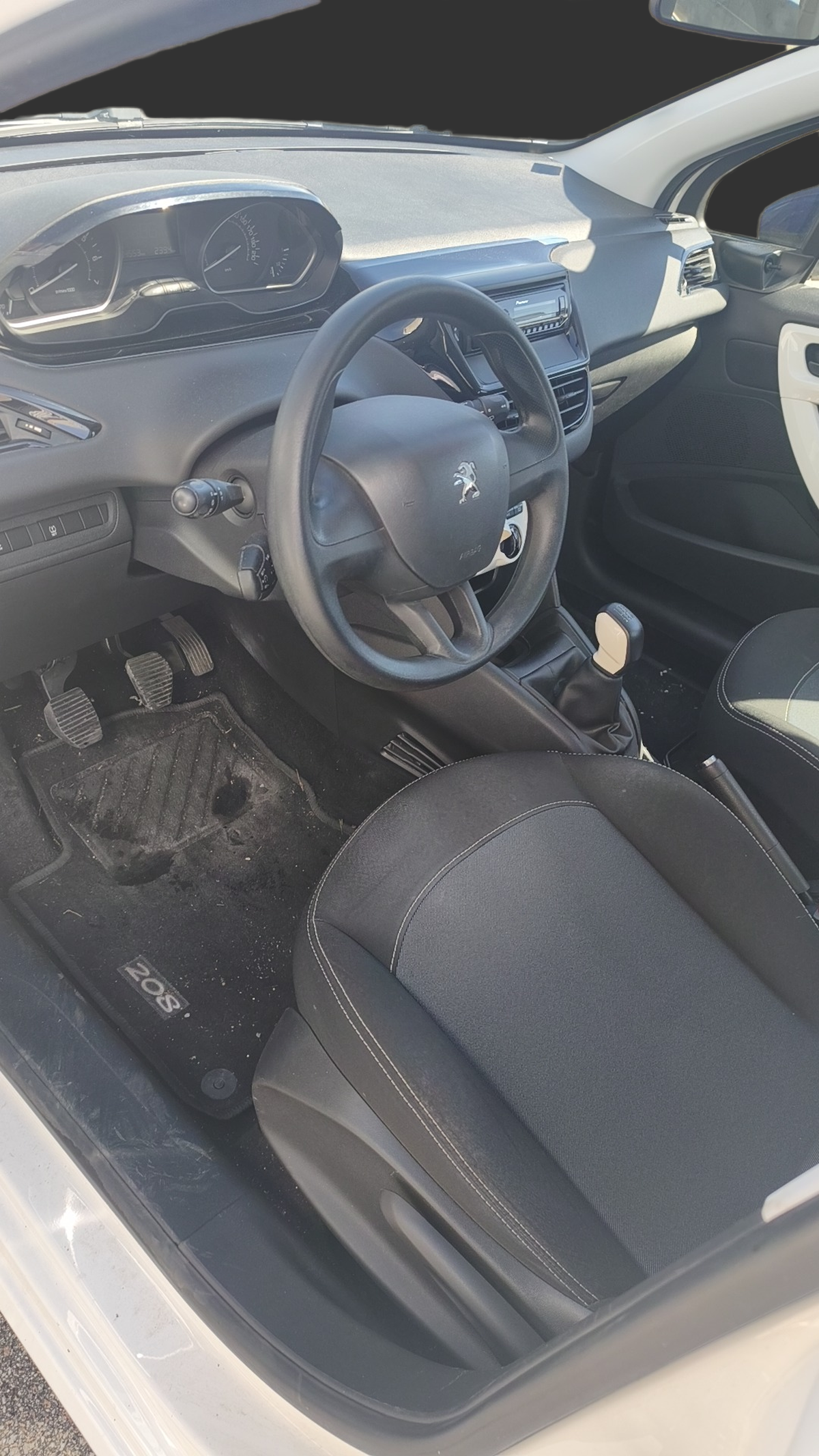 Peugeot 208 1.0 VTi Like