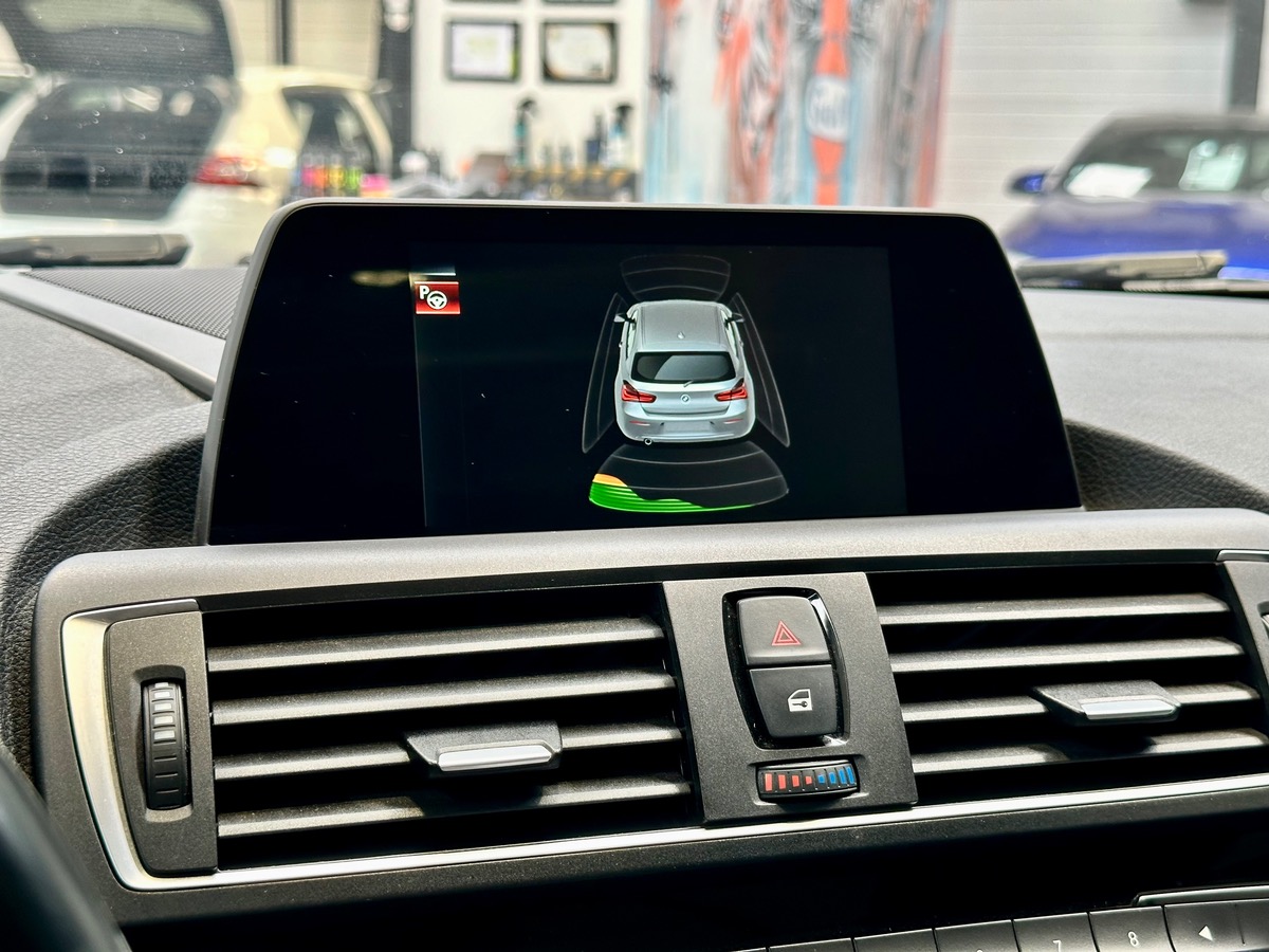 Bmw Série 1 F21 LCI M140i 3.0 340 XDrive BVA8 3P s