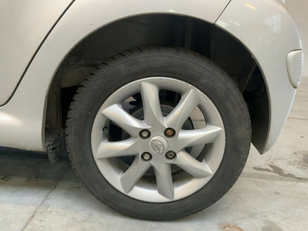 Toyota Aygo 1.0 68CV Confort CLIM