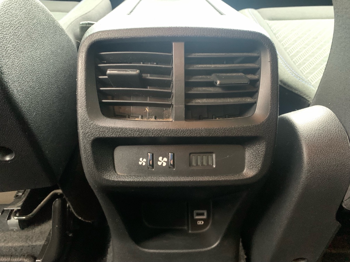 Peugeot Rifter 130 ch | Allure | Régulateur vitesse | Apple car play Android auto | Roue de secours