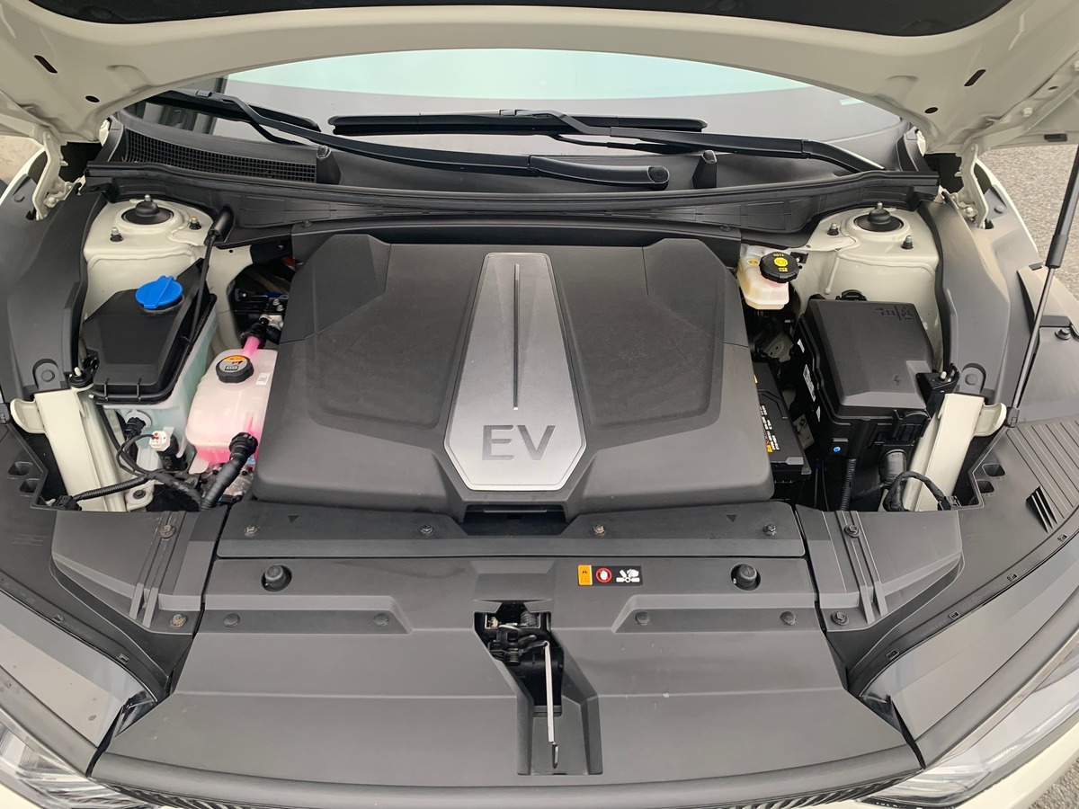 Kia EV6 229 | Active | Caméra recul | Démarrage sans clé | Radar arriére | Régulateur adaptatif