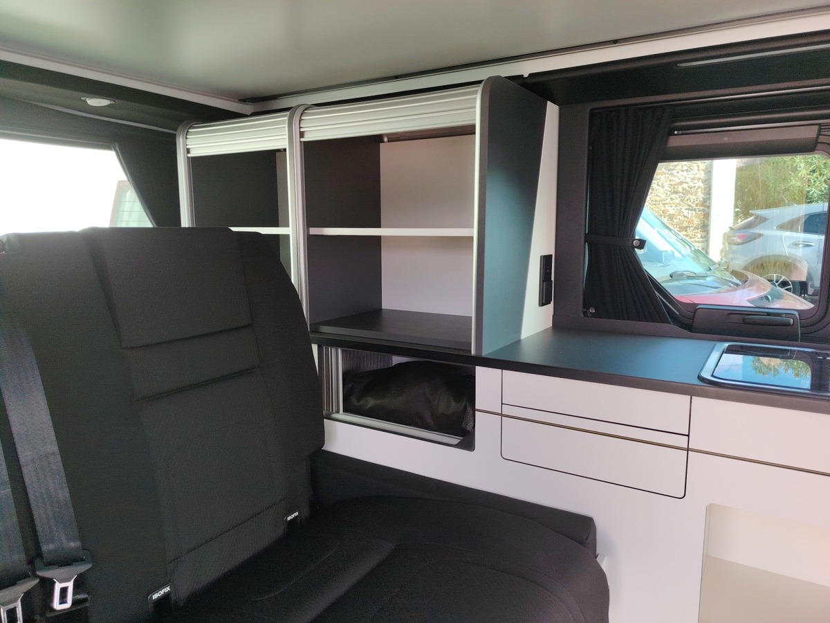 RENAULT HANROAD TREK 4 +