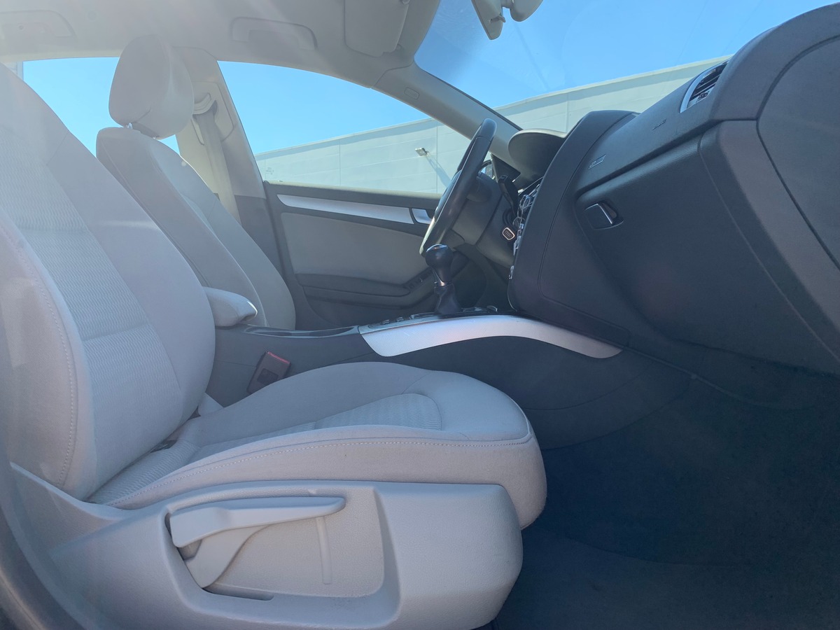 Audi A5 Sportback AMBIENTE | FACTURES D'ENTRETIENS