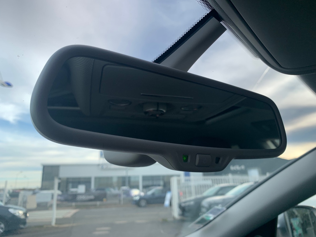 Audi A5 204 ch | S-LINE | Caméra de Recul | Intérieur Cuir | Toit Vitré | Régulateur de Vitesse