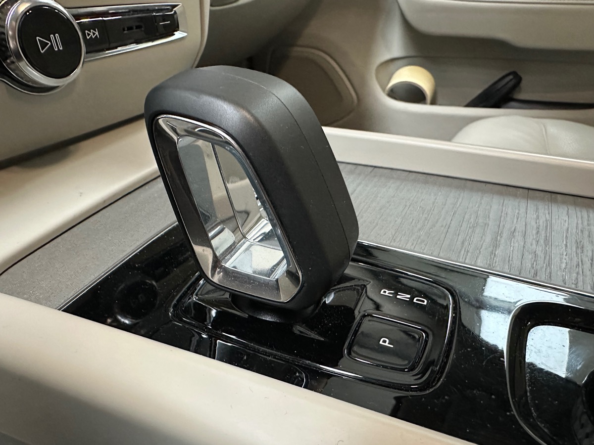 Volvo V60 II B4 197cv START GEARTRONIC 8 Entretient complet Volvo à jour