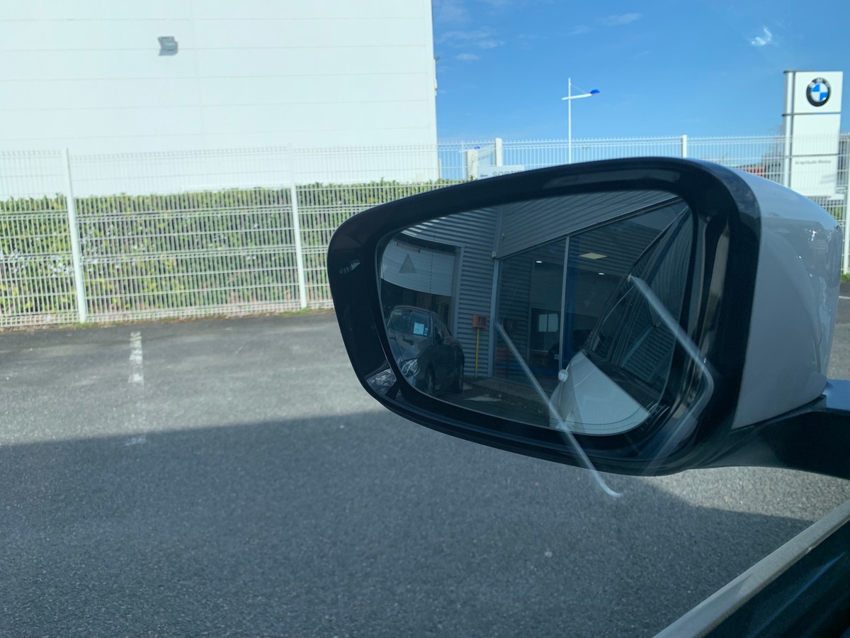 Bmw 320D 190 | M Sport | Xdrive | Toit ouvrant panoramique | Mode SPORT | Apple car play | Attelage