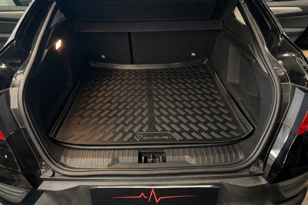 RENAULT Arkana 1.6 E-TECH 145 CV INTENS