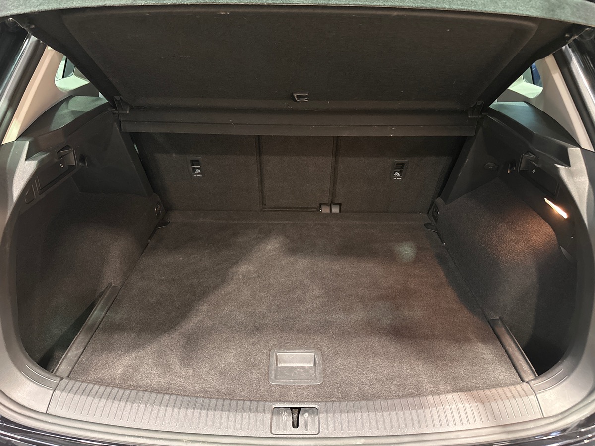 Volkswagen Tiguan 2.0 TDI 150 cv DSG7 Confortline Business