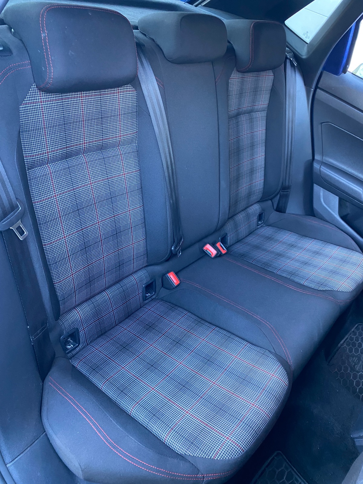 Volkswagen Polo 2.0 TSI GTI DSG7