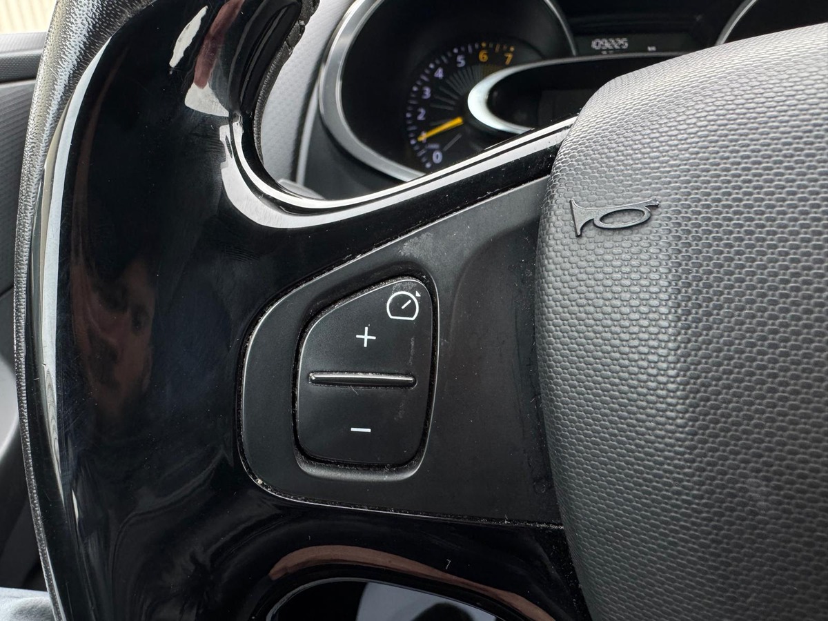 RENAULT Clio IV 0.9 Tce 90 Zen BVM