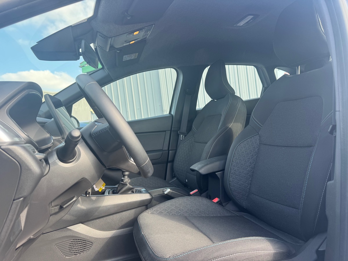 RENAULT Captur FACELIFT 1.0 TCE 90CH EVOLUTION / PRIX HORS TAXE