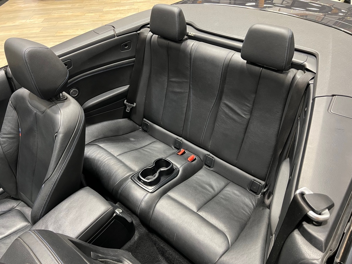 Bmw Série 2 Cabriolet (F23) 220D 190 ch M SPORT BVA8