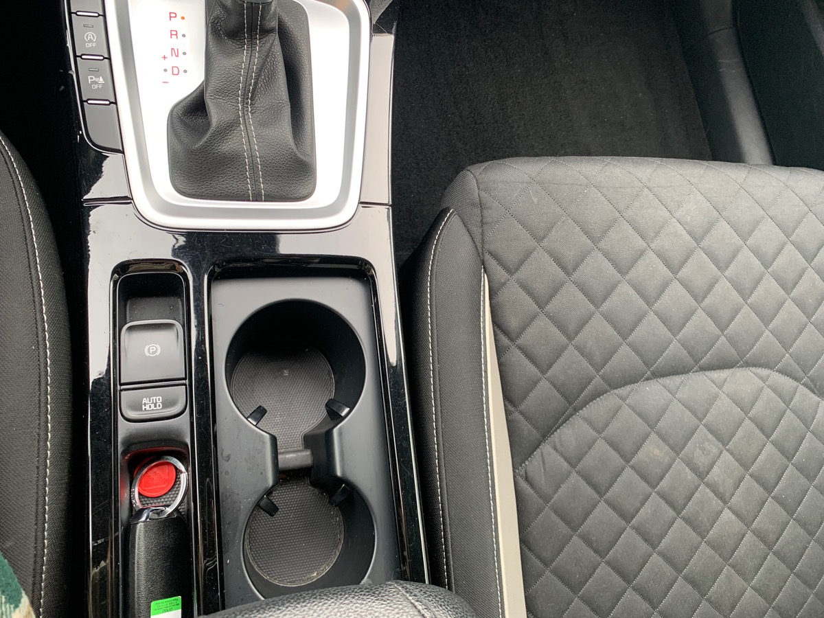 Kia Ceed 136 ch | GT LINE | Caméra Recul | GPS | Régulateur vitesse | Palettes vitesses au Volant