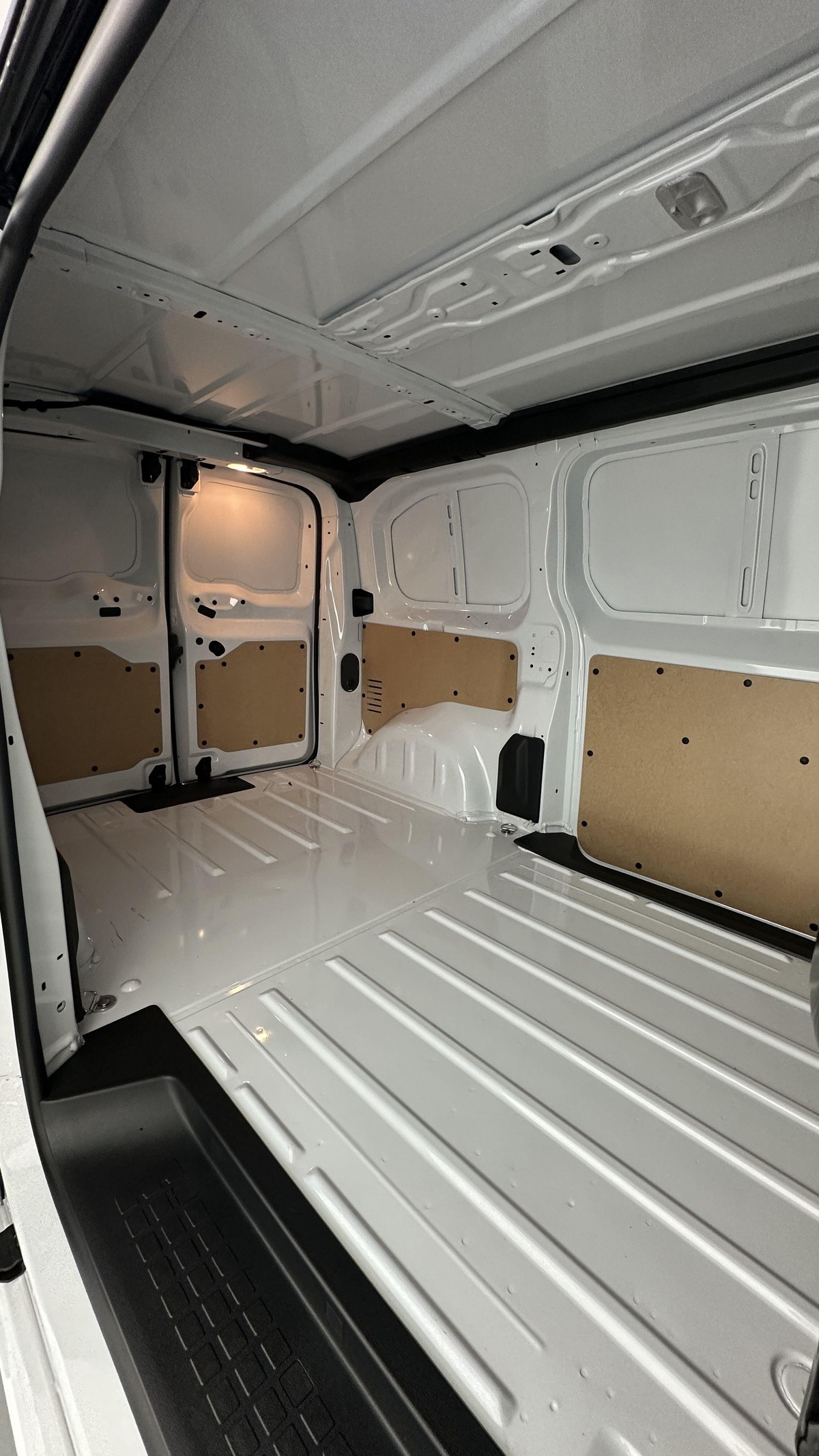 Citroën Jumpy M 1.5 BlueHDi 120ch