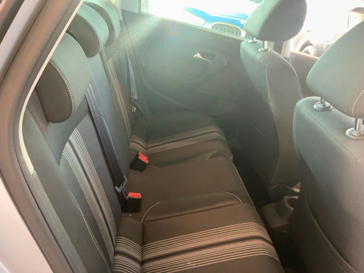 Volkswagen Polo 1.4 FSI 85 Match DSG7 Boîte automatique