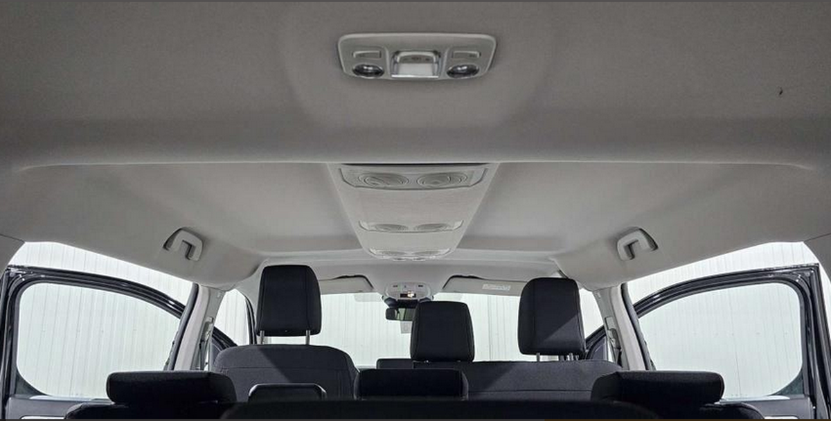 Citroën Spacetourer XL BlueHDi 180 S S EAT8 Business