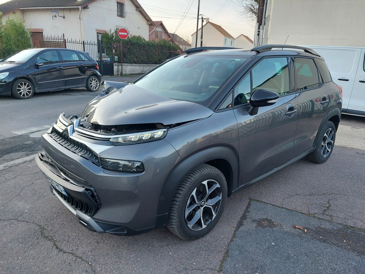 Photo du véhicule