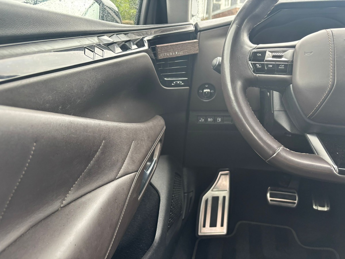Citroën DS4 RIVOLI