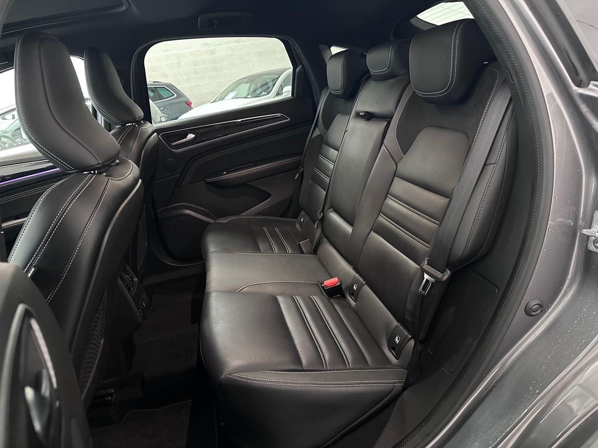 RENAULT Arkana 1.6 E-TECH ENGINEERED 145 22