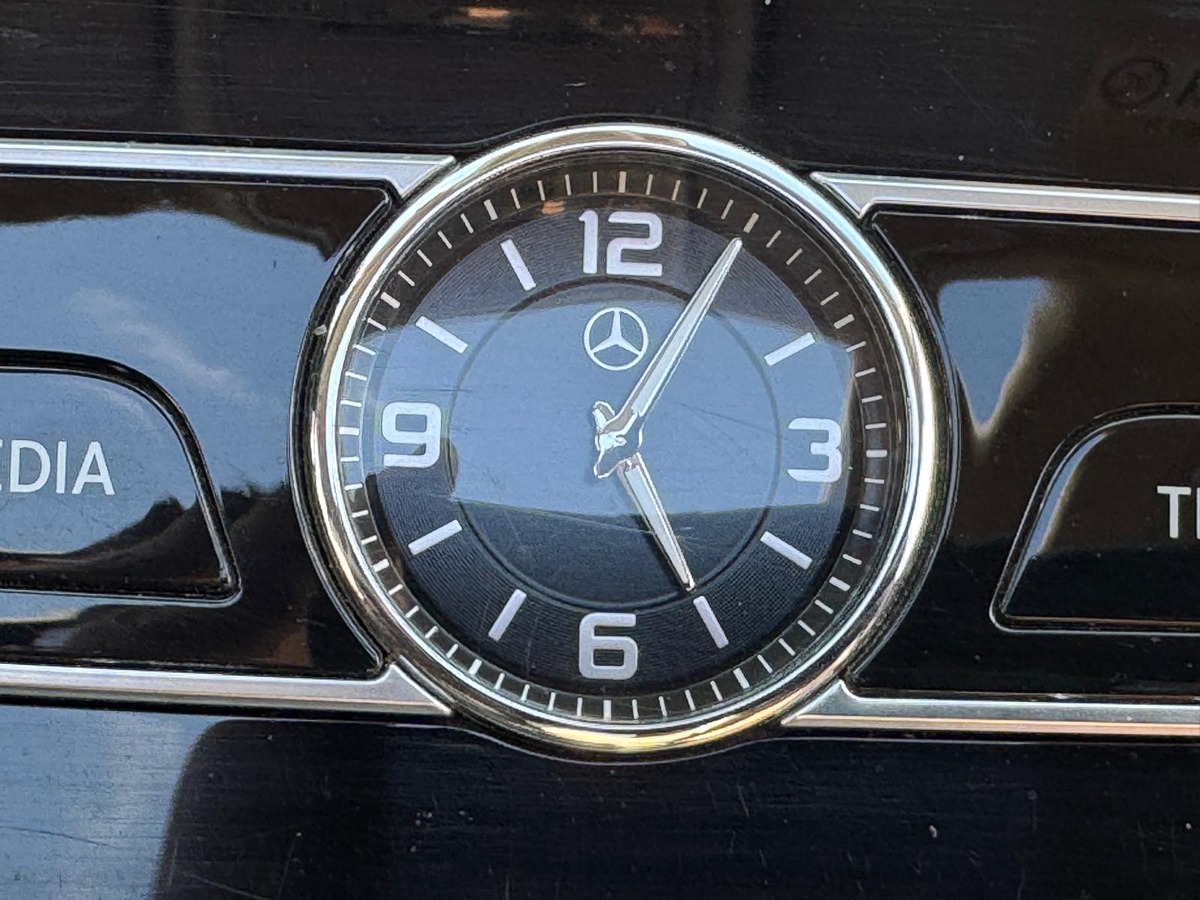 Mercedes-Benz CLS 350 3.0 CDI 286 Bluetec L6 4-Matic Launch Edition BVA