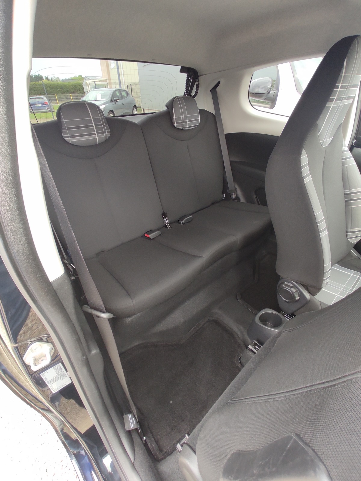 Peugeot 108 1.0i 72 Allure ETG5