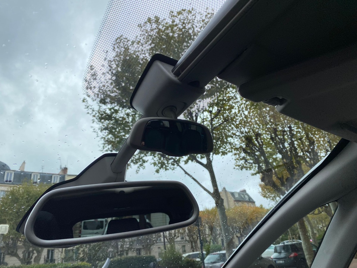 Citroën Grand C4 SpaceTourer 1.2 131 SHINE