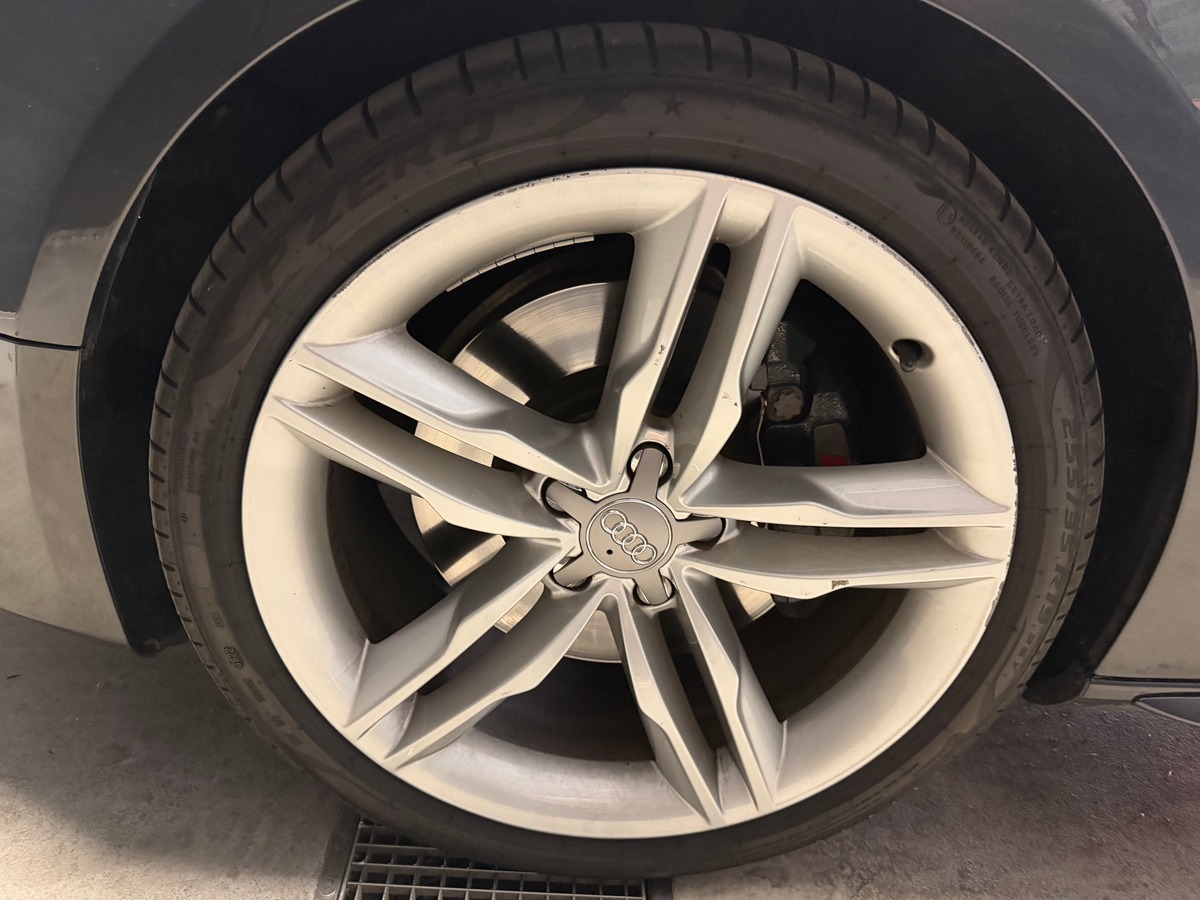 Audi S5 V6 3.0 tfsi 333CH Toit Panoramique / Sièges Sport S / Bang & Olufsen