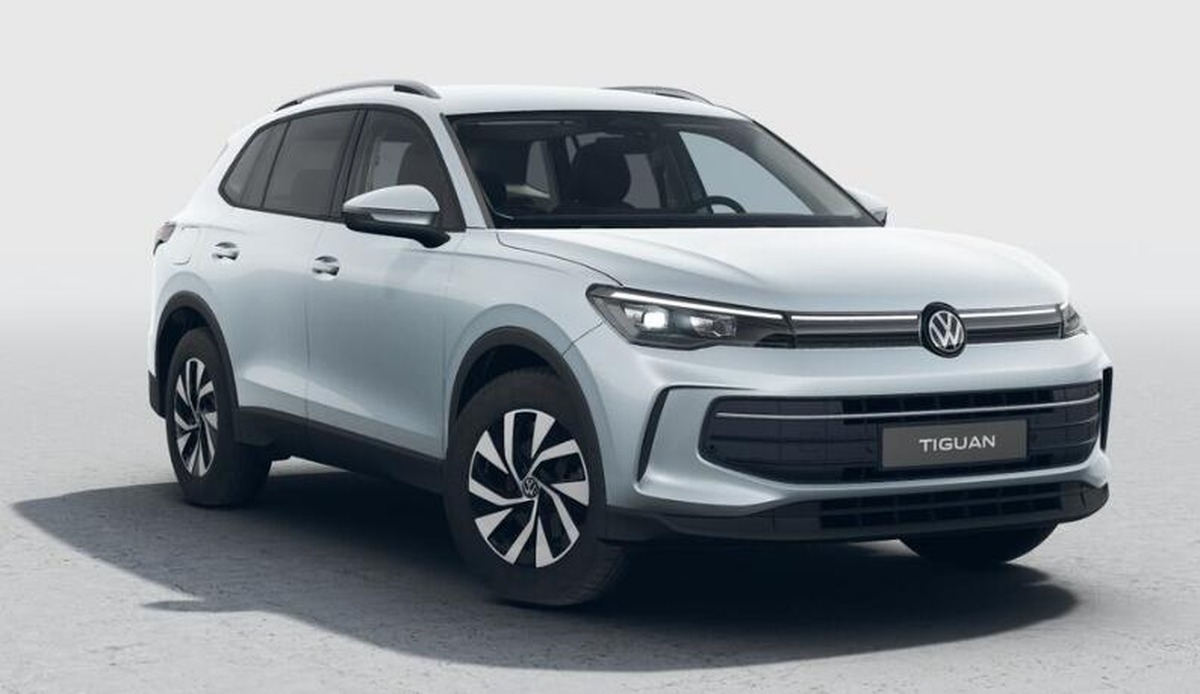 Volkswagen Tiguan 1.5 eTSI 150ch Life Business DSG7 | Plusieurs coloris disponible