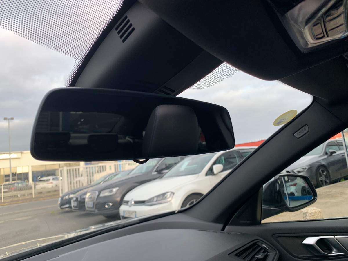 Bmw Série 2 Gran Coupé 150 ch | M Sport | Toit ouvrant | Caméra de recul