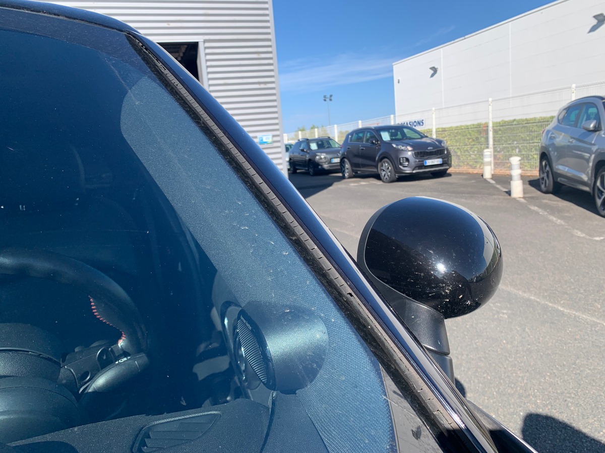 Mini Clubman 192 | S | Pack JCW | Toit panoramique | Mode Sport | Sièges chauffants | Harman Kardon