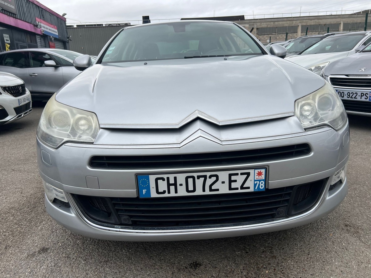 Photo du véhicule