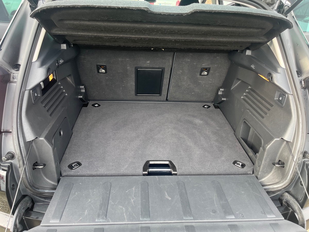 Peugeot 3008 1.6 hdi