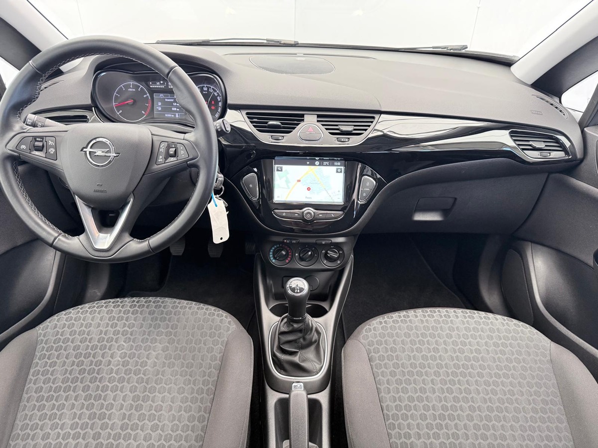 Opel Corsa 1.4  90   Edition  Première main