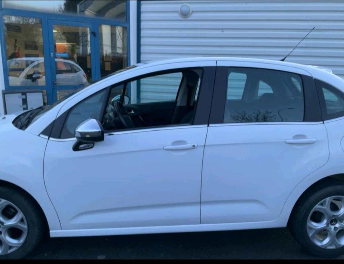 Citroën C3 1.0 vti 68 attraction