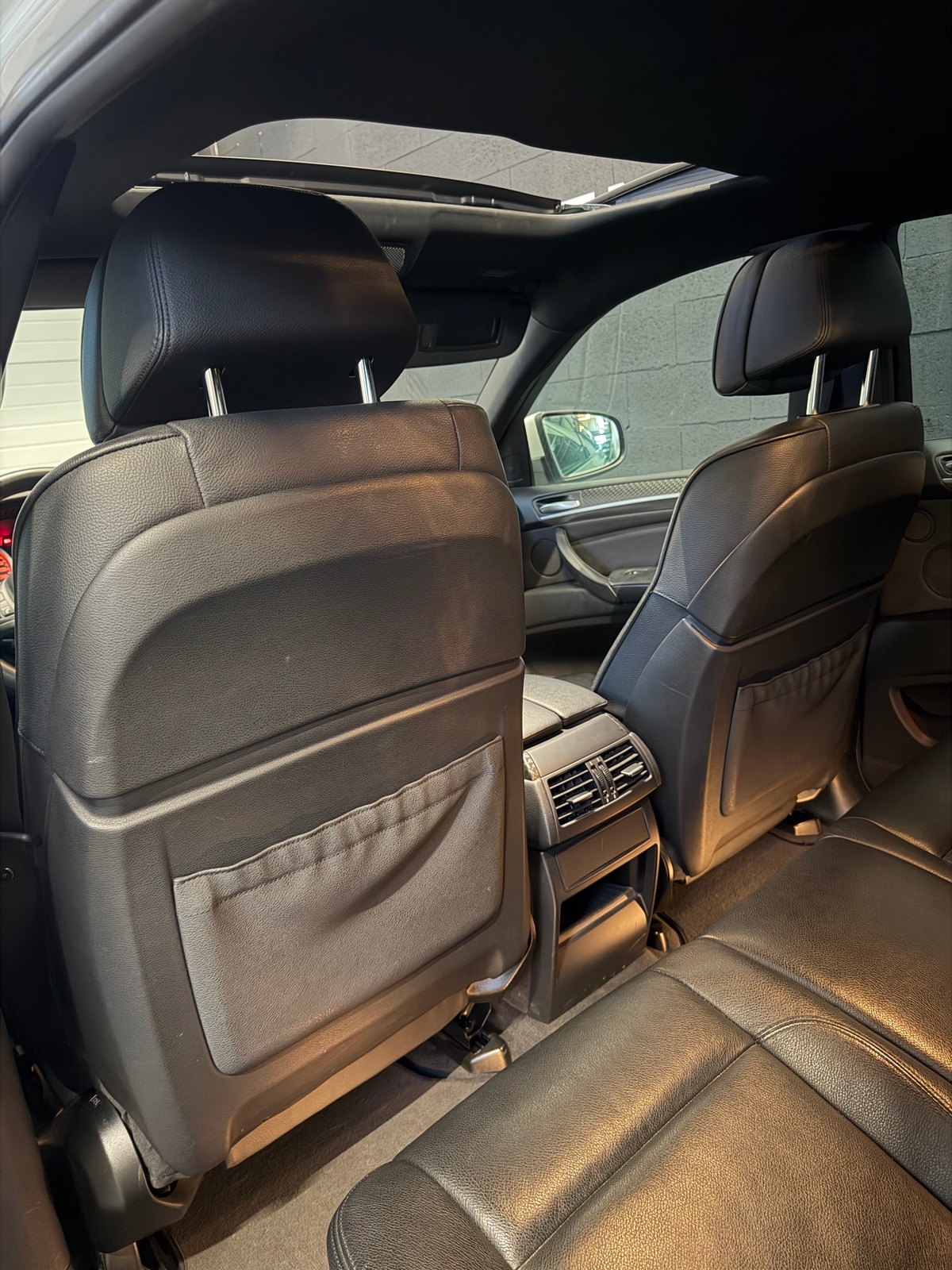 Bmw X6 xdrive 40d 3.0 306ch E71 PHASE 2 PACK M SUIVI COMPLET BMW