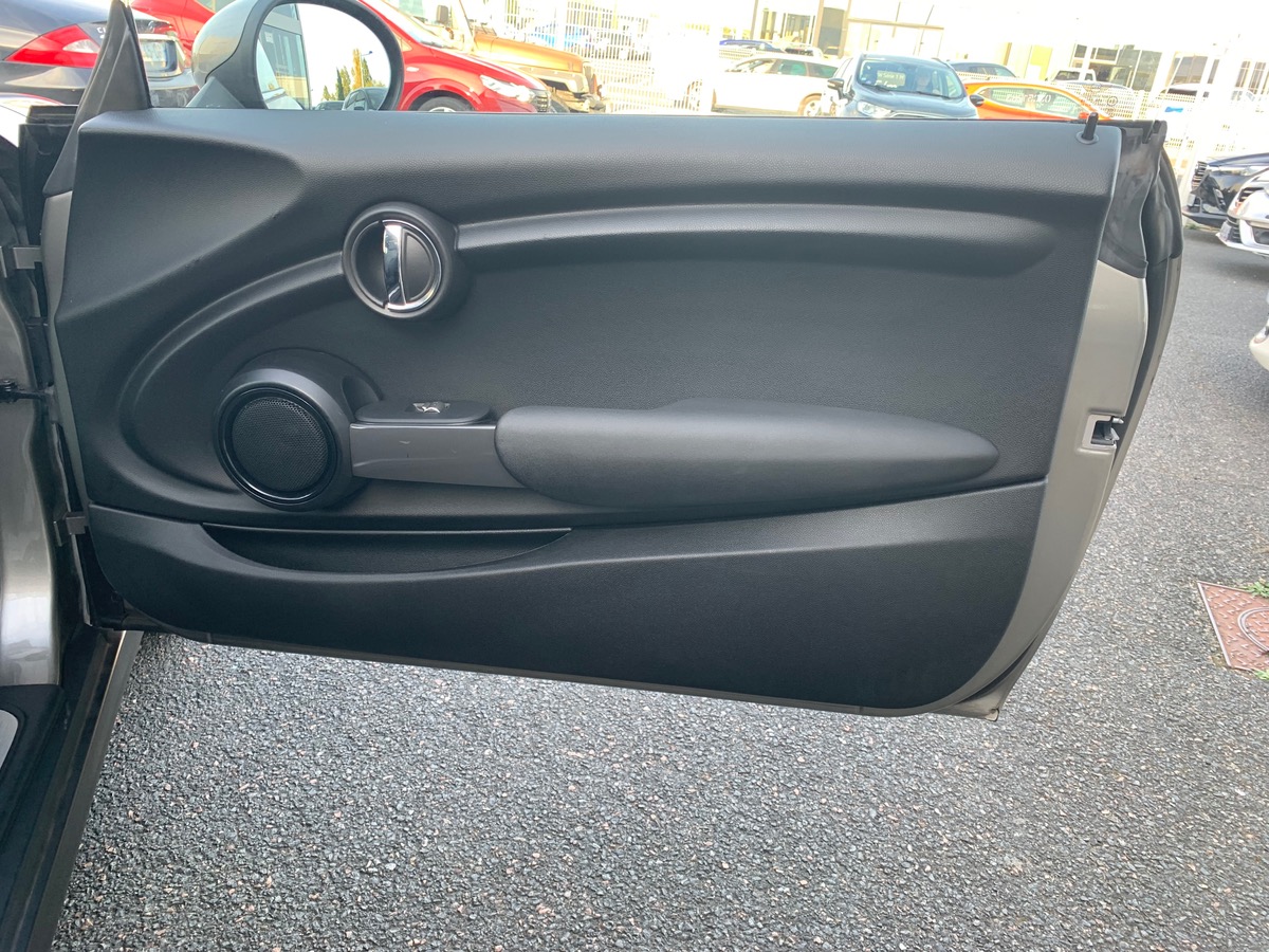 Mini Mini 102 ch | Shoreditch | GPS | Bluetooth | Régulateur de vitesse | Toit ouvrant Panoramique