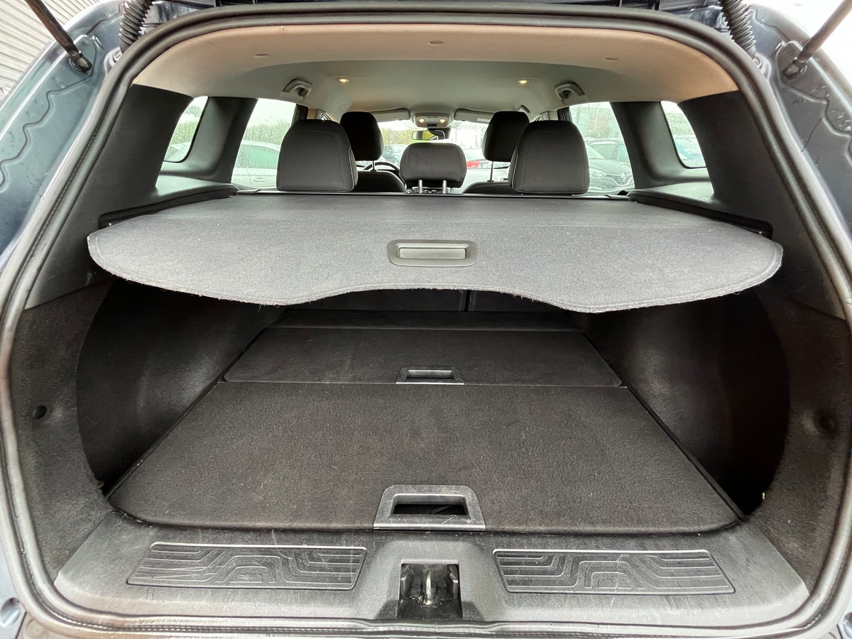 RENAULT Kadjar 1.5 dCi 110 ch BUSINESS