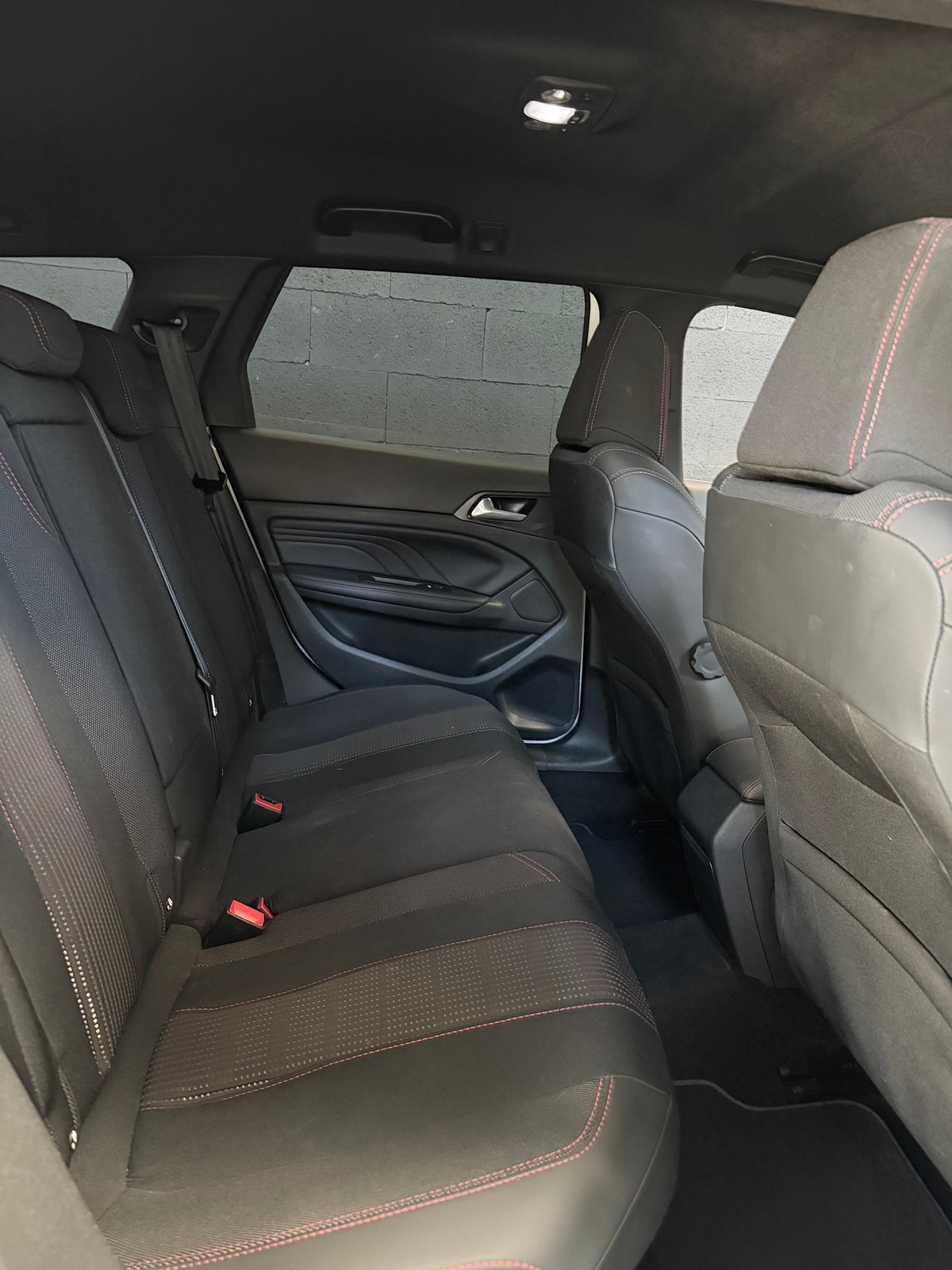 Peugeot 308 1.5 BLUEHDI 130 GT