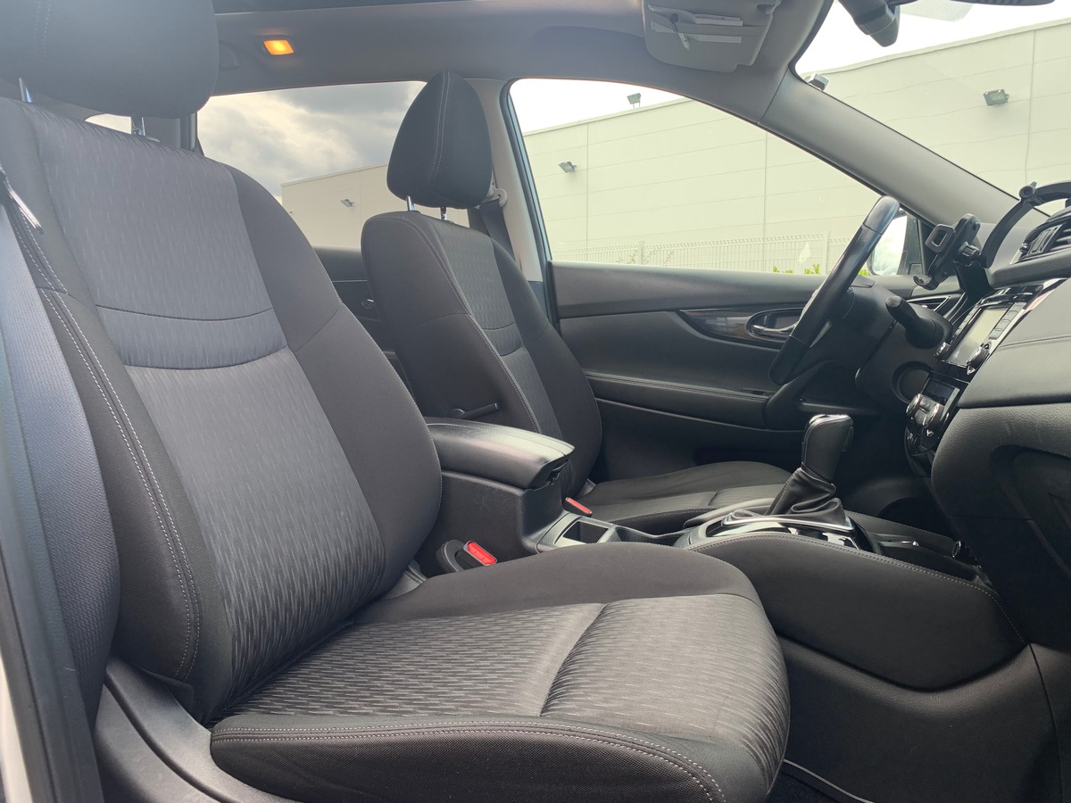 Nissan X-trail 150 ch | N-Connecta | Toit ouvrant panoramique | Caméra de recul | Régulateur vitesse