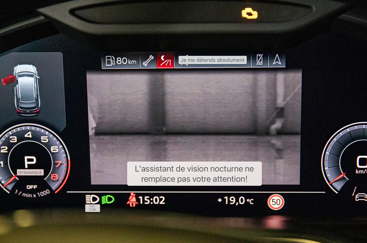 Audi A6 Avant 45 TFSI 245ch S tronic 7/B&O/Toit ouvrant/Matrix/VO allemand/Malus 4250e