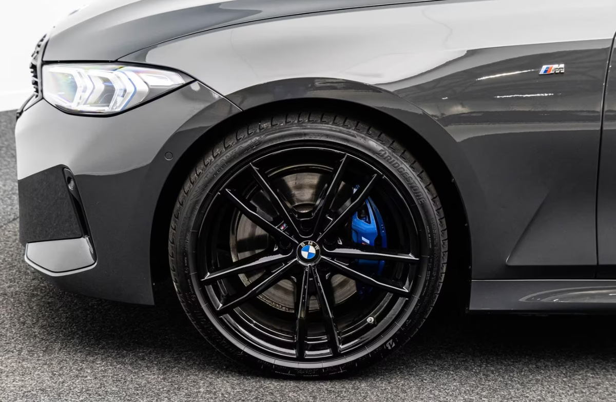 Bmw Série 3 Touring VII M340iA MH xDrive 374ch/Harman-Kardon/Pack innovation