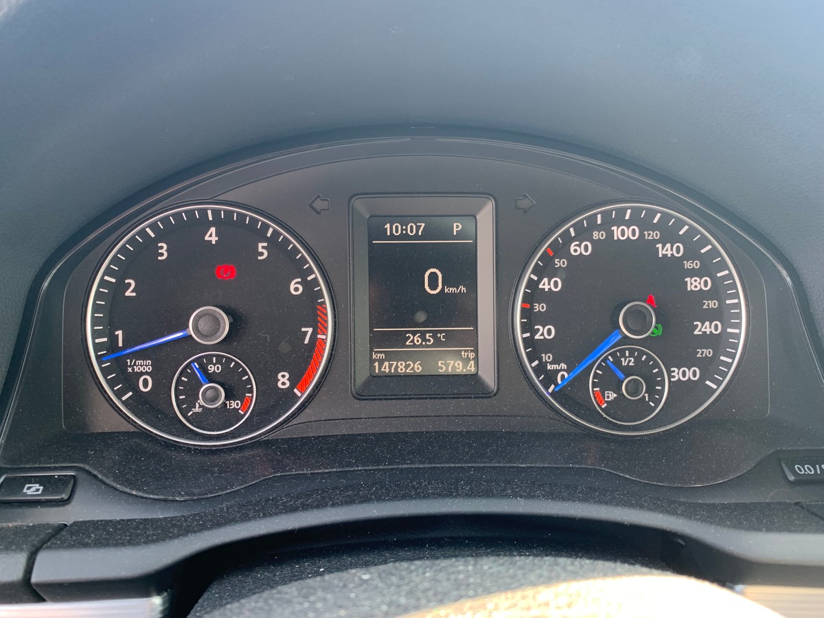 Volkswagen Scirocco 265 ch | R |  GPS |  Régulateur vitesse | Toit ouvrant électrique panoramique