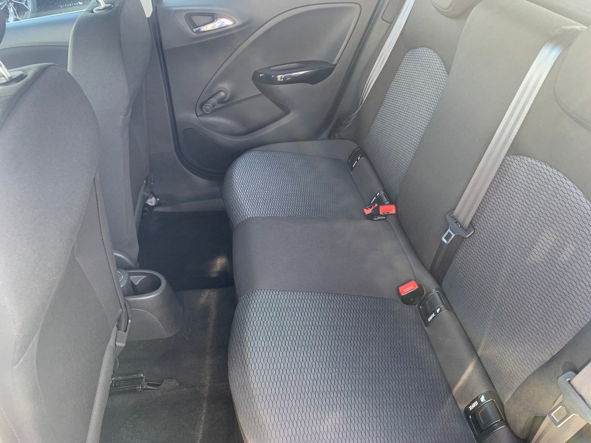 Opel Corsa 90 ch | Active | Apple car play | Régulateur de vitesse | Climatisation | Radar de recul
