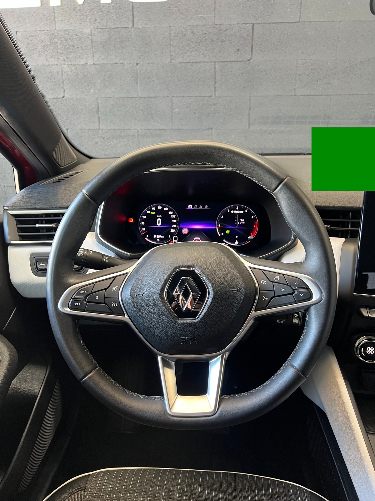 RENAULT Clio TCE 90 Intens
