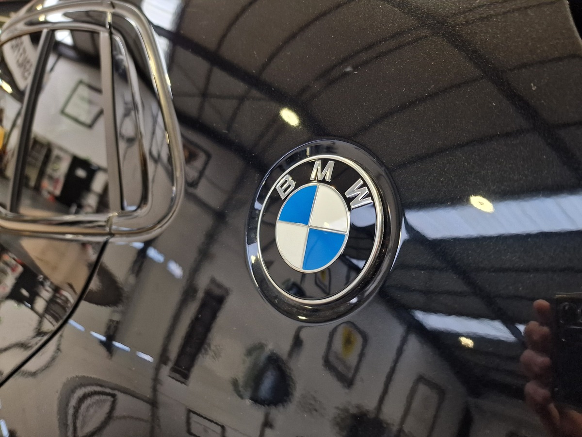 Bmw X2 25E XDRIVE 1.5 220 M SPORT