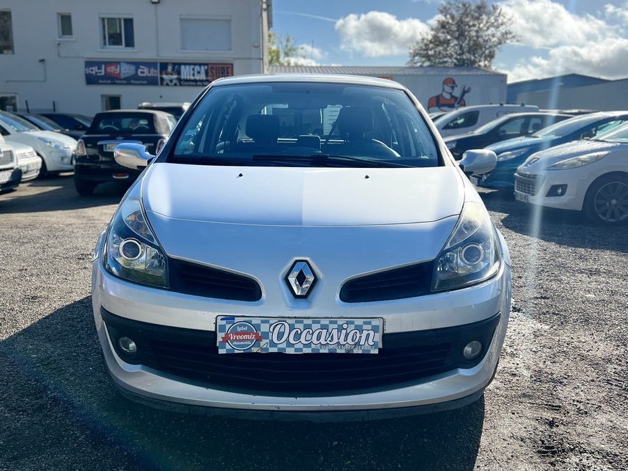 Photo du véhicule