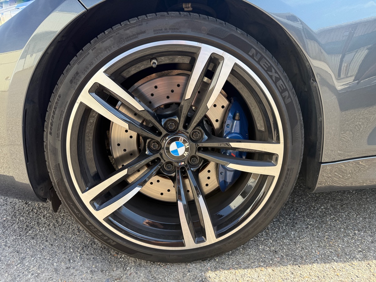 Bmw M2 (F87) LCI 3.0 i DKG 370cv, Pas de Malus, Toit ouvrant, Harman/Kardon