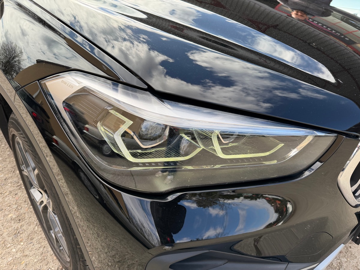 Bmw X1 18d 2.0D Sdrive X Line 150ch Caméra de Recul / Hayon Electrique