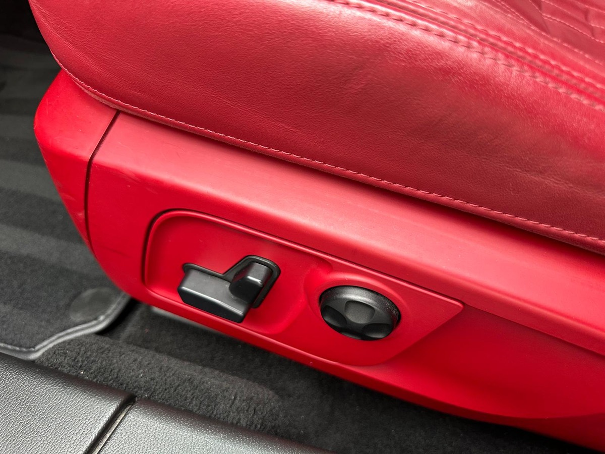 Maserati Ghibli 3.0 V6 diesel 275CV